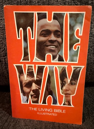 The way - way,