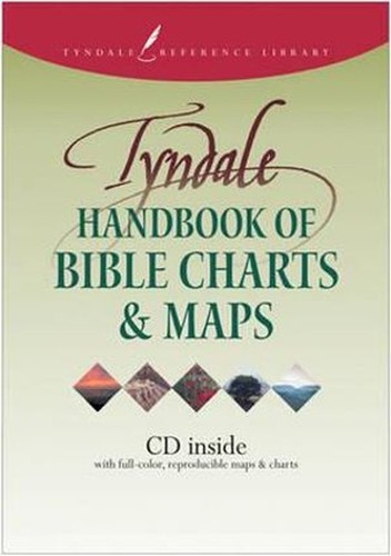 Tyndale handbook bible - of,